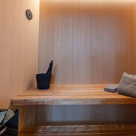Sauerland Lodge - Haus Julius Винтерберг Екстериор снимка