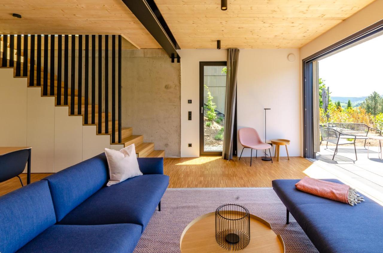 Sauerland Lodge - Haus Julius Винтерберг Екстериор снимка