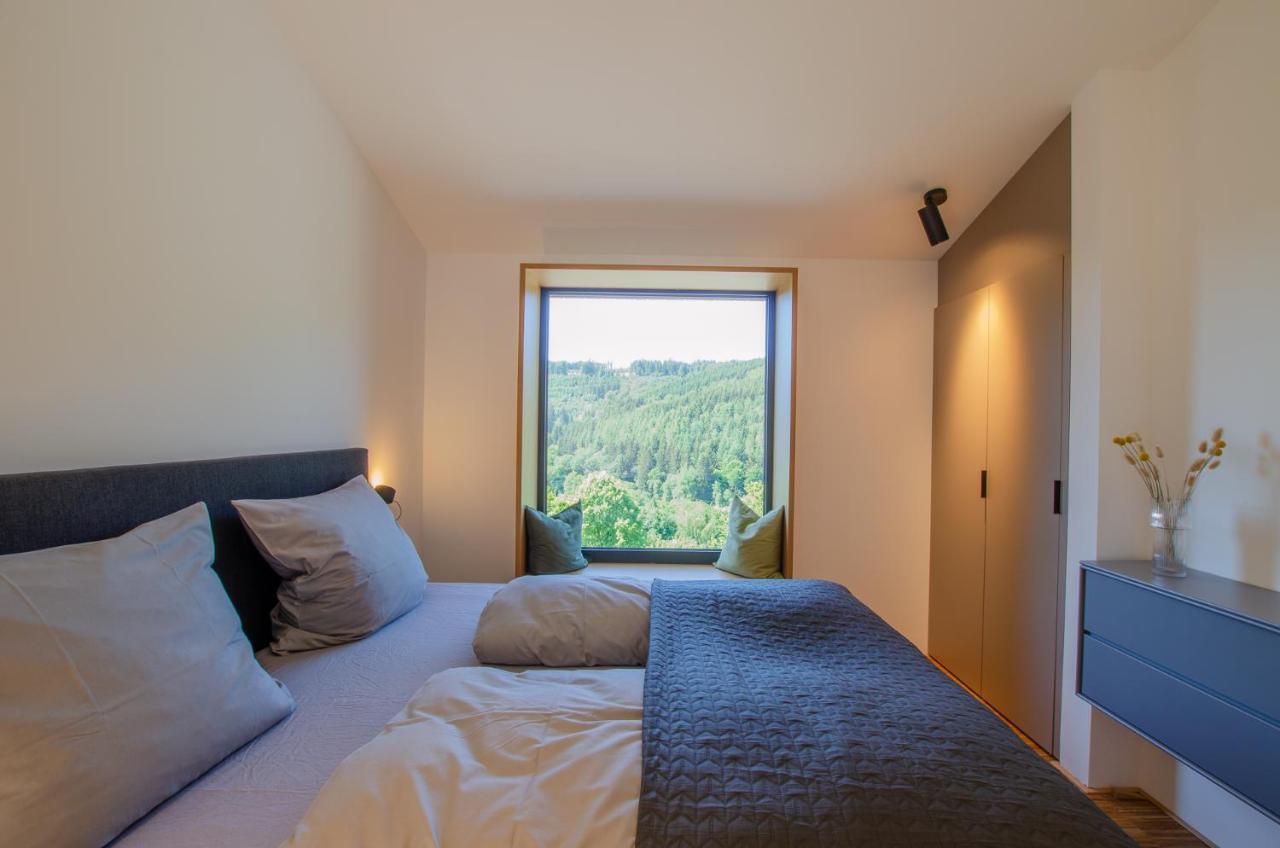 Sauerland Lodge - Haus Julius Винтерберг Екстериор снимка