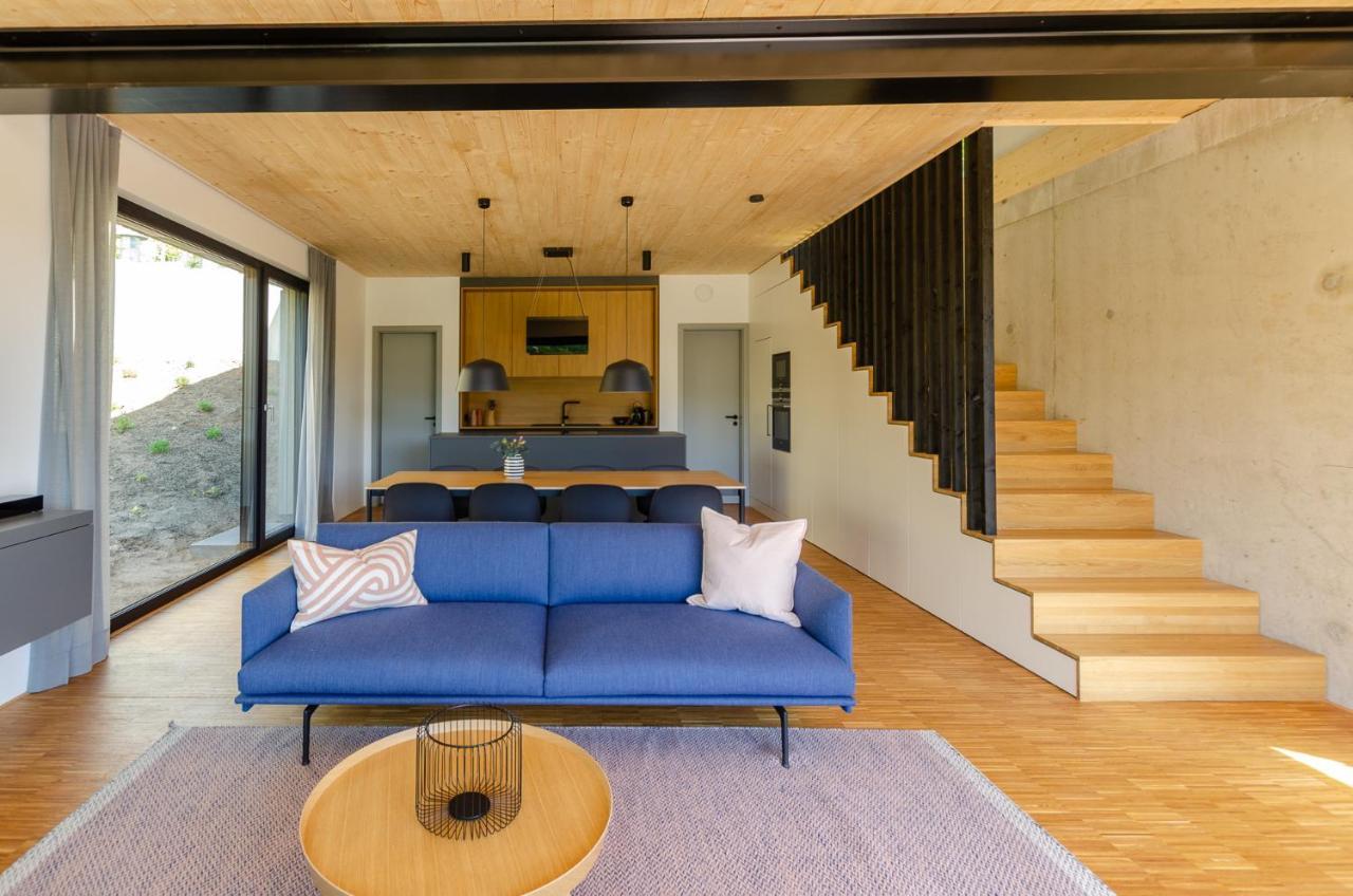 Sauerland Lodge - Haus Julius Винтерберг Екстериор снимка