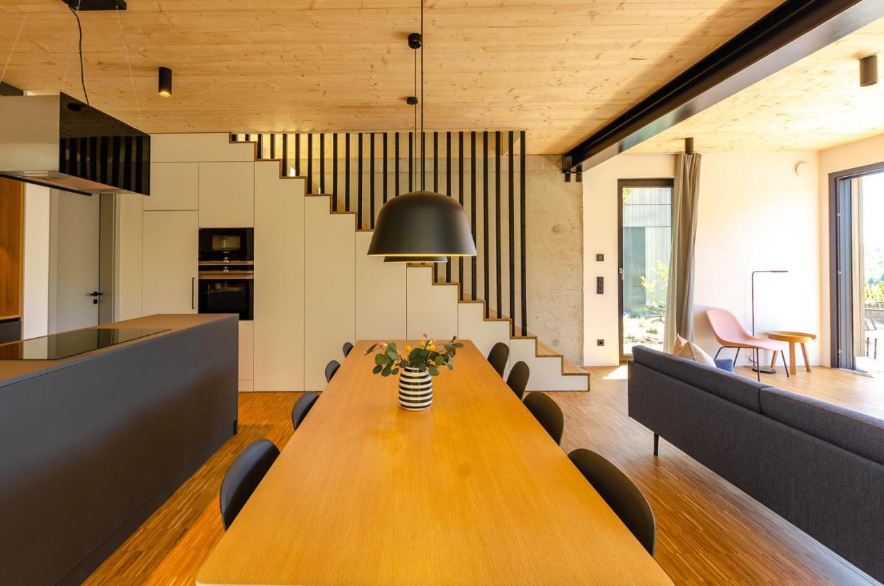 Sauerland Lodge - Haus Julius Винтерберг Екстериор снимка
