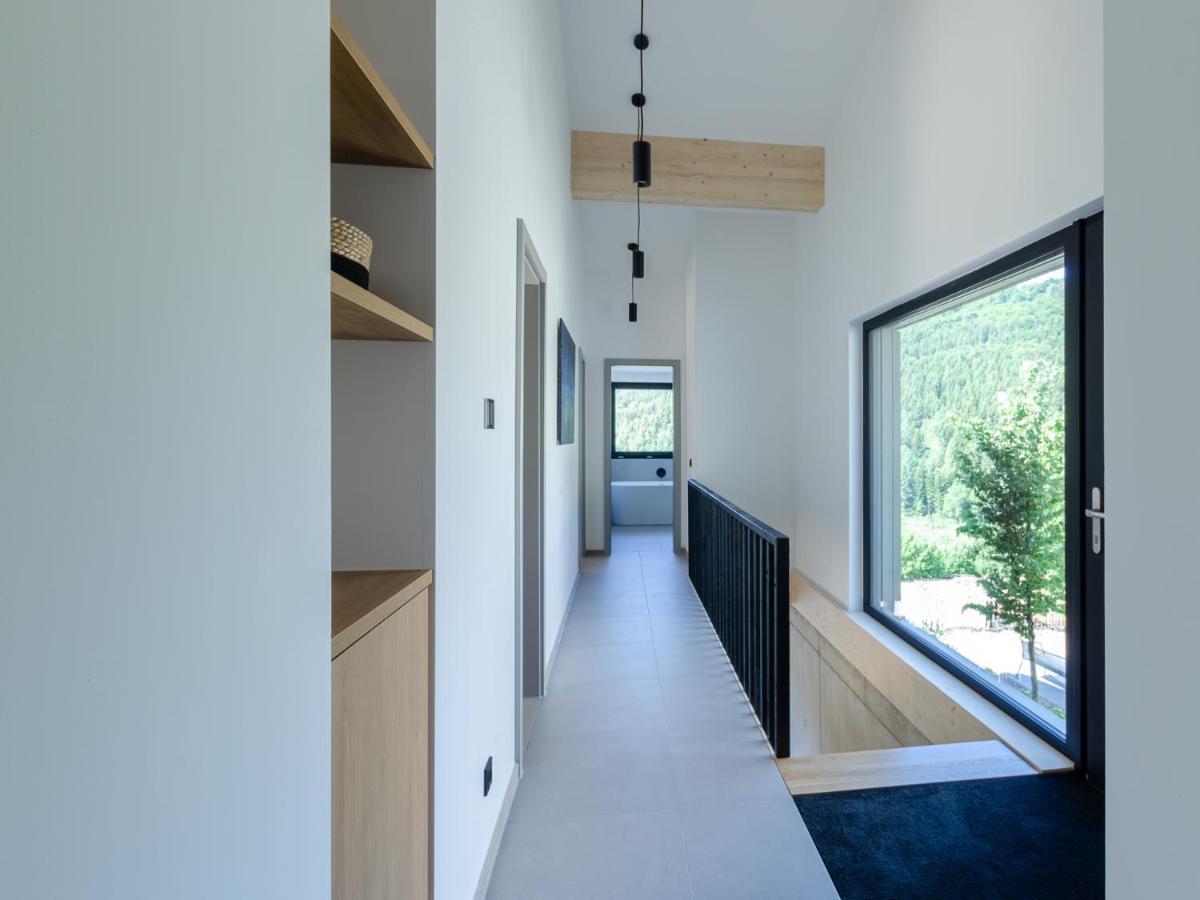 Sauerland Lodge - Haus Julius Винтерберг Екстериор снимка